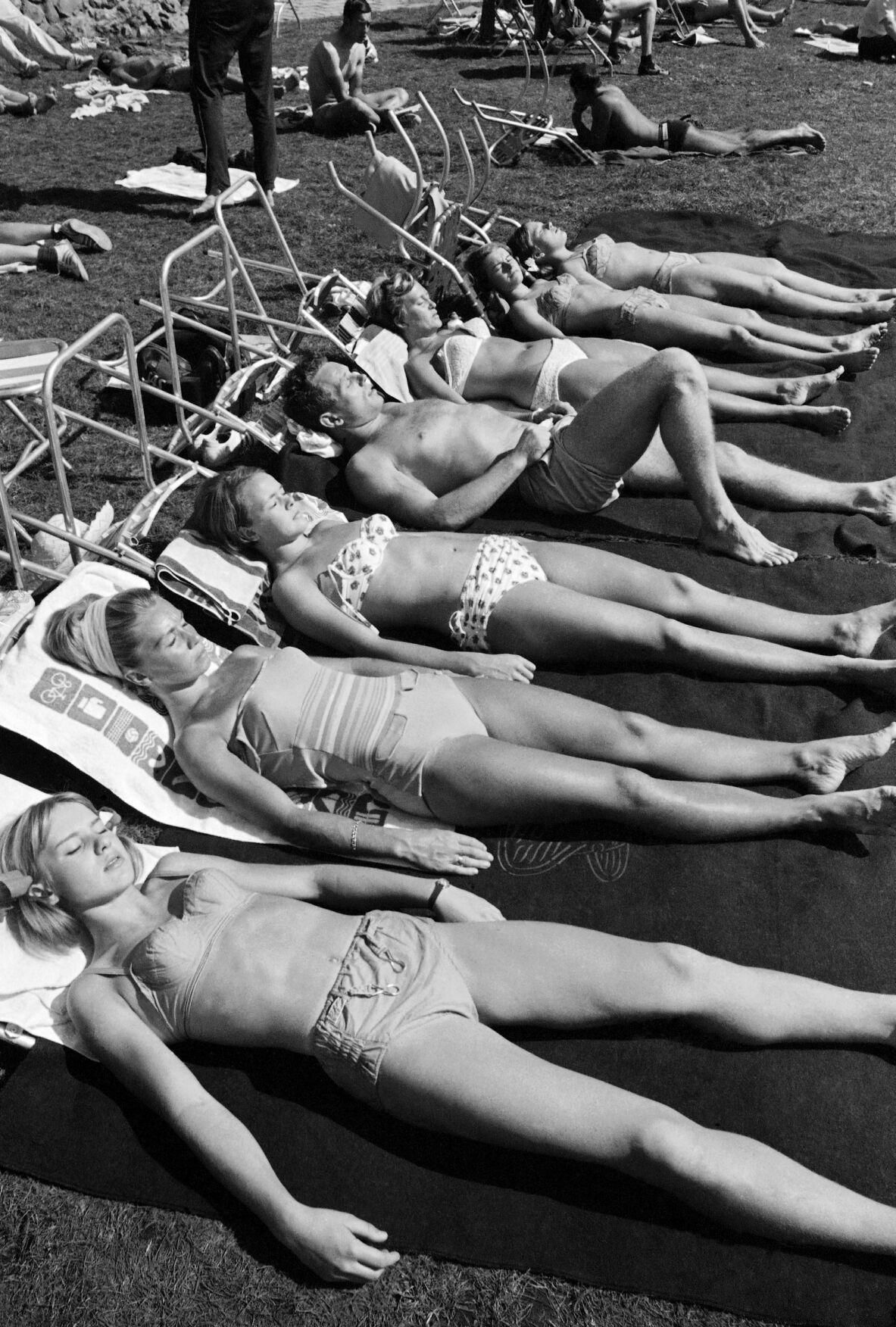 1968 Summer Olympics